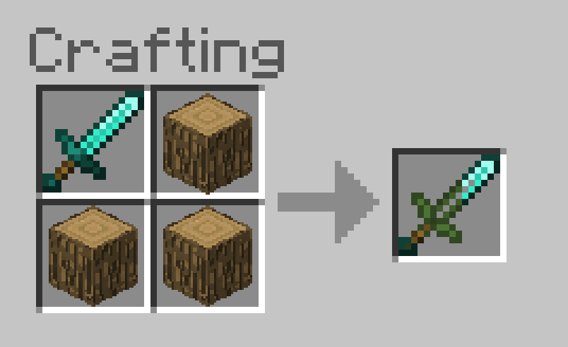 description_6 Weapon combinator.