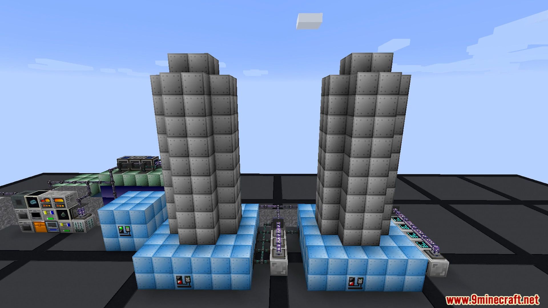 image 29 for Omnifactory (1.12.2) - Deep Tech Focus
