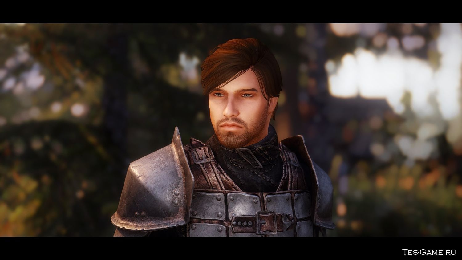 description_7 Pandorable's NPCs Special Edition - Beautiful NPCs from Dawnguard with USLEP support