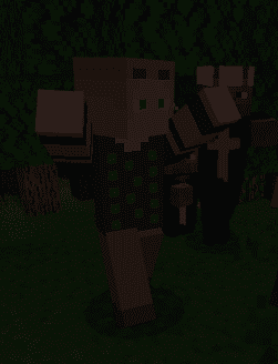 image 13 for Дополнение World Of Stands (1.20) - MCPE/Bedrock Mod