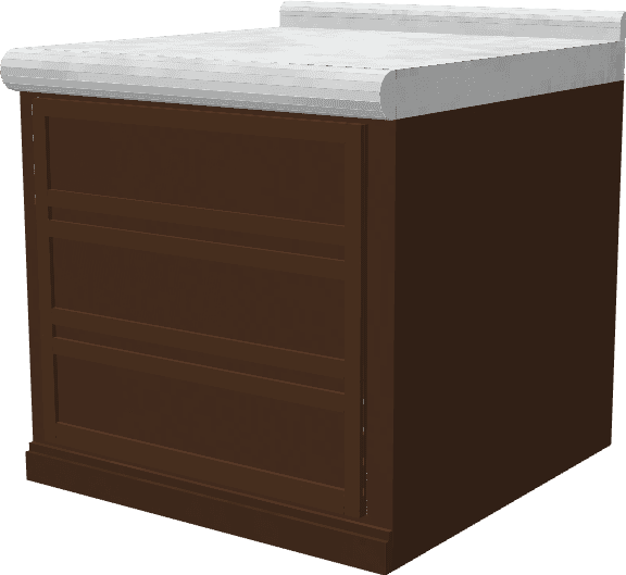 image 11 for More Furniture Add-ons (1.20) - Functional furniture and decorative blocks