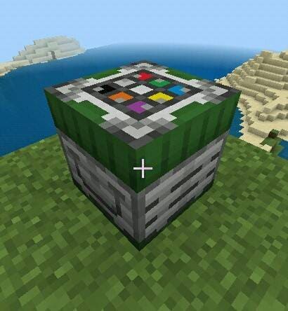 description_54 Mod: Update for large fish and fishing.