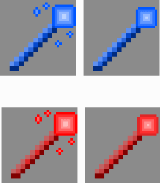 description_7 Mob Battle Mod 1.20.1 - crear batallas de mafia simples