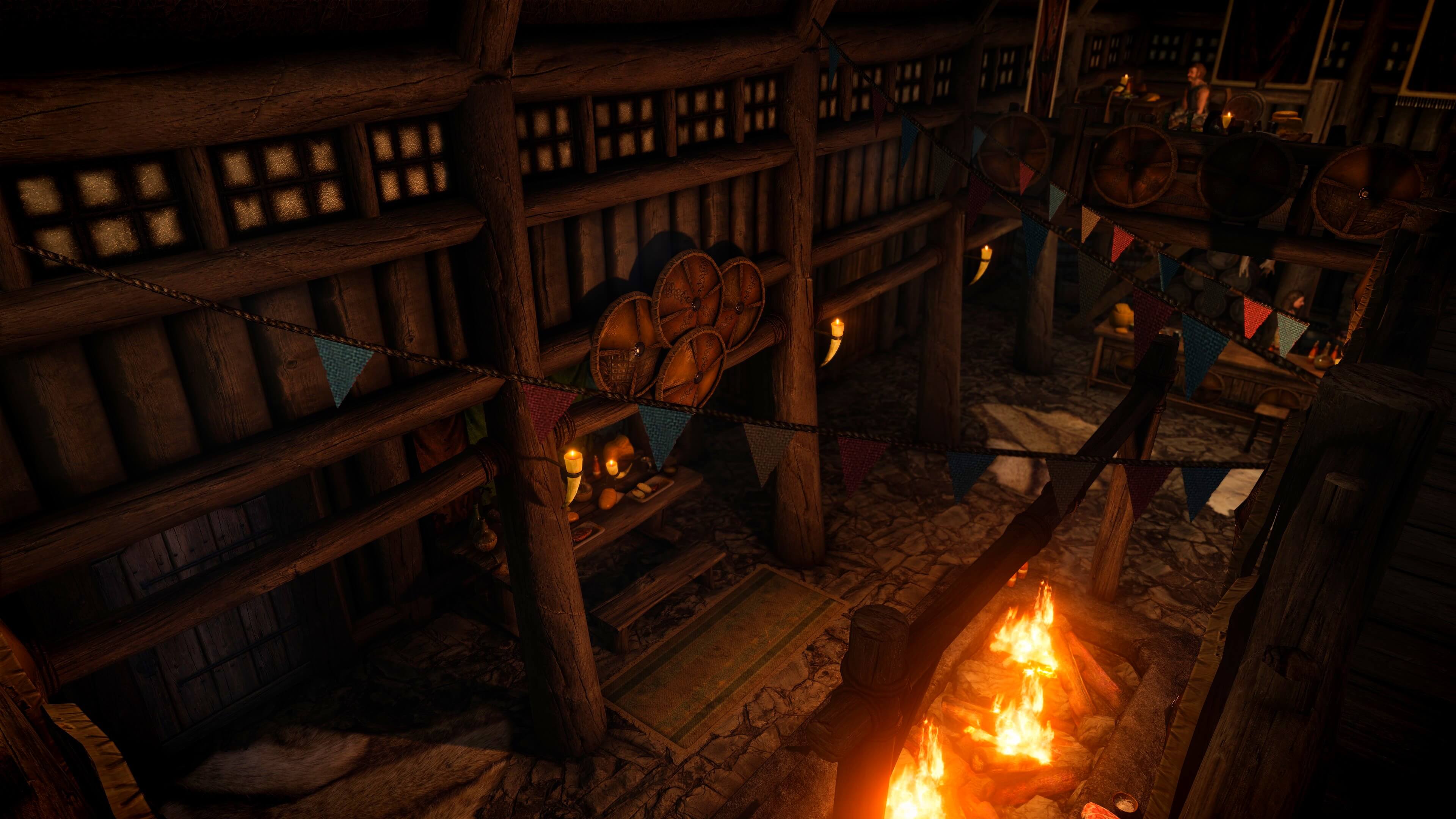 description_7 HS Tavern Four Shields / HS Dragon Bridge - Four Shields Tavern