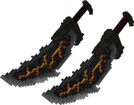 description_0 Legendary weapon.