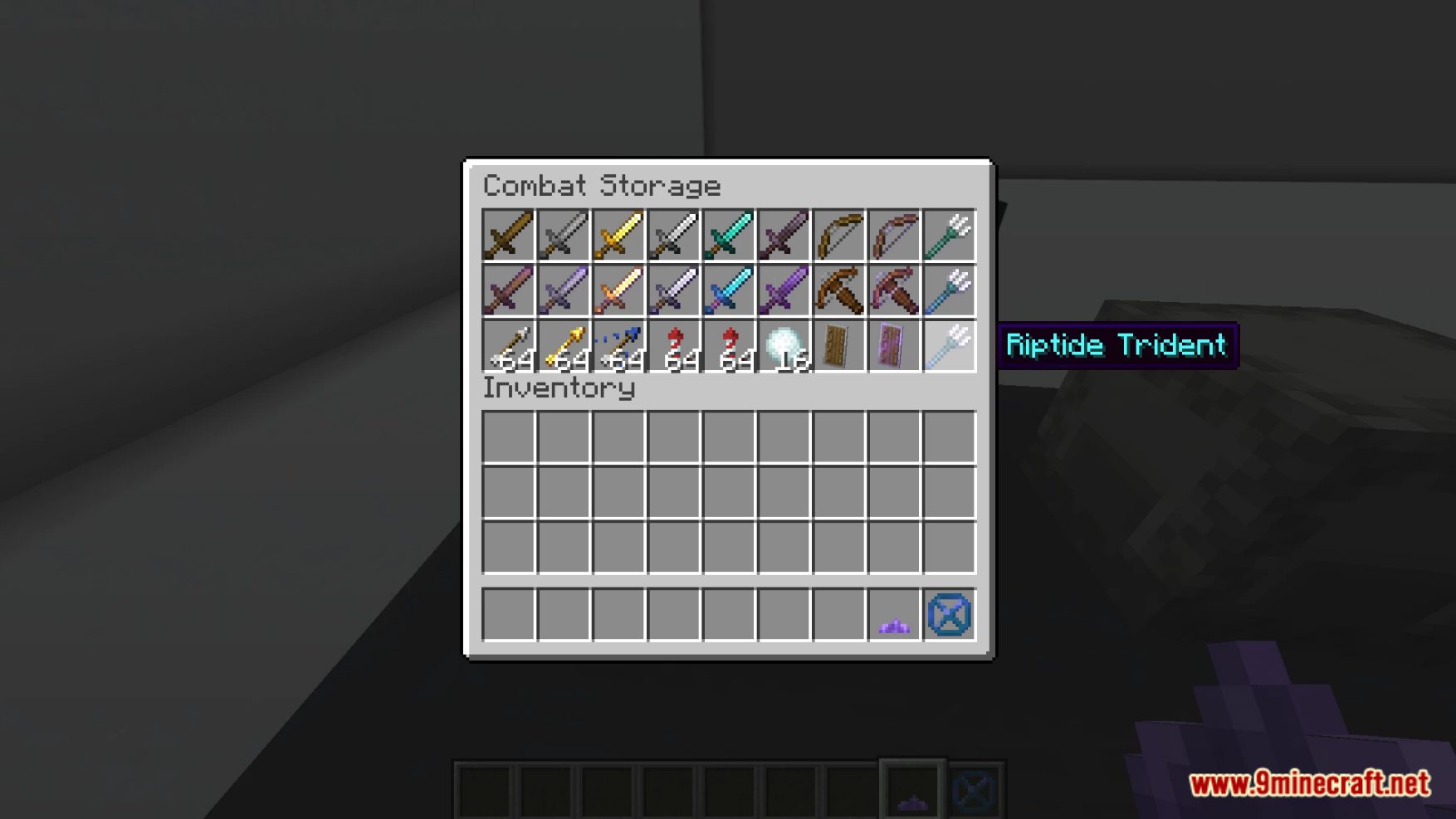 description_2 Armour Designer Data Pack (1.20.2, 1.19.4) - создайте свою собственную броню!