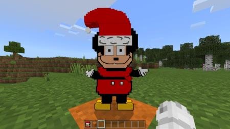 description_9 Шоу мокки.