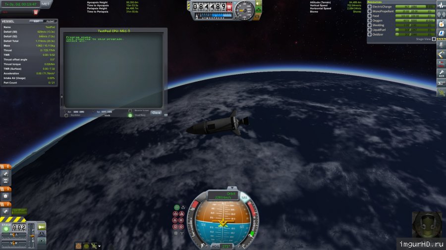 description_3 Landing autopilot script kOS
