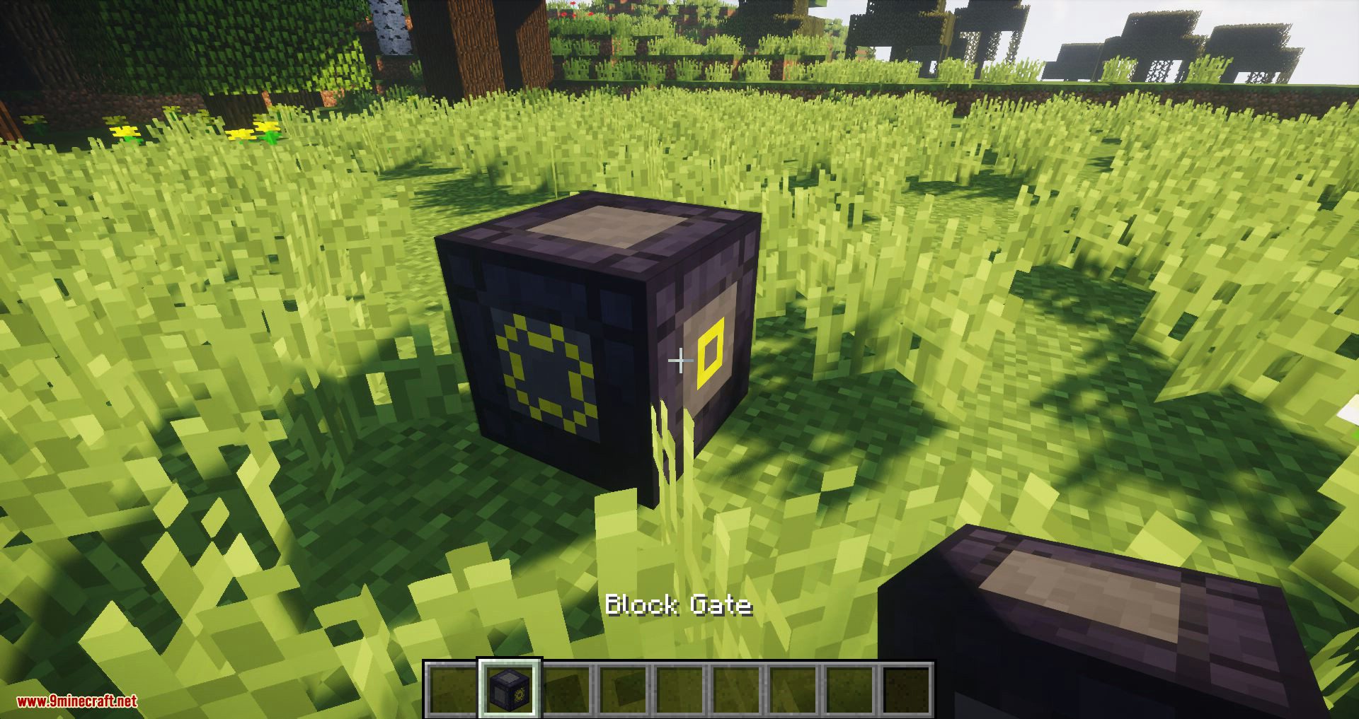 image 3 for Super Factory Manager Mod (1.20.4) - Tenedor de trabajo del juego Steve's Factory Manager