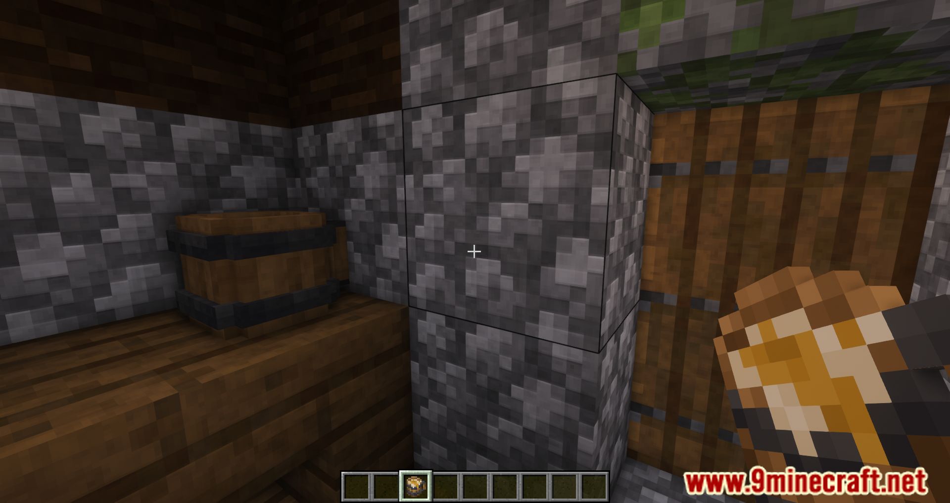 description_5 AlcoCraft Beer & Stuff Mod 1.19 - Напитки из горячего воздуха