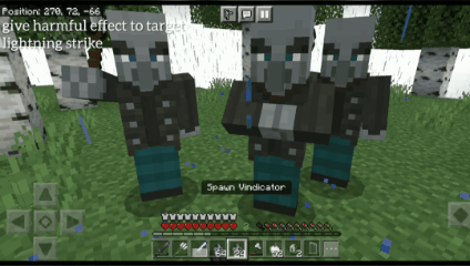 description_7 Herobrine.