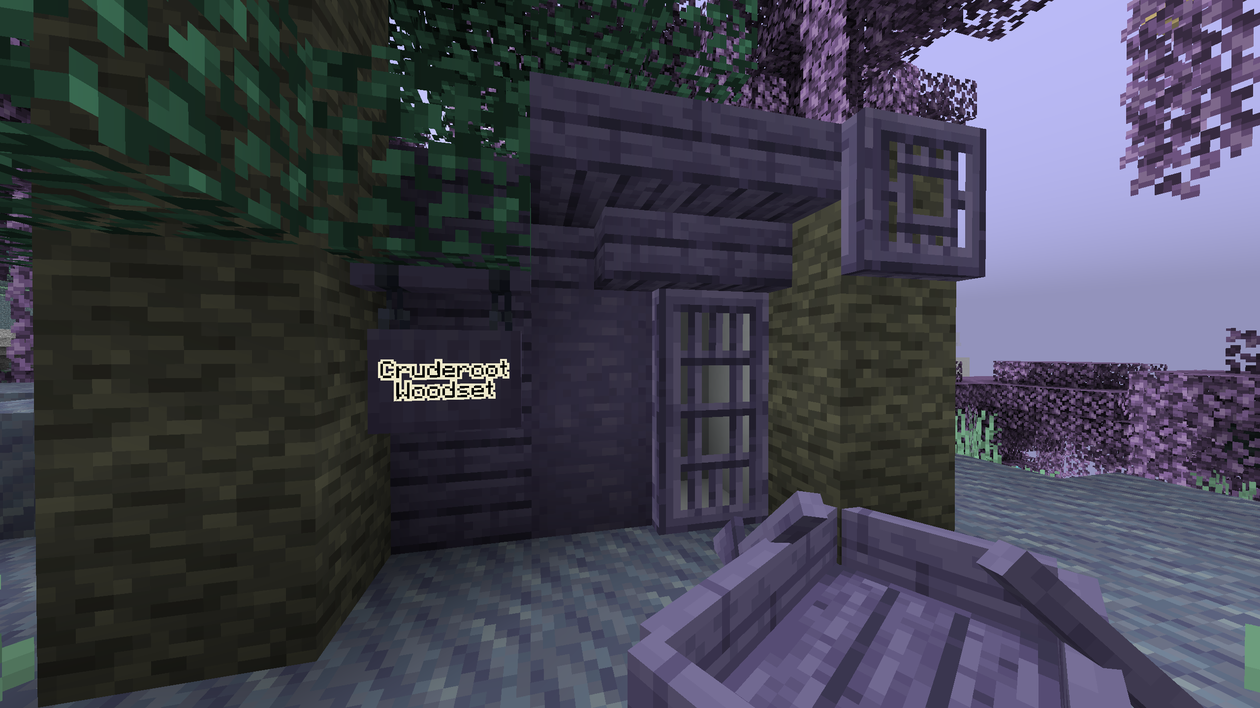 description_3 Deep Aether Mod (1.20.1) - muchas características nuevas para Aether