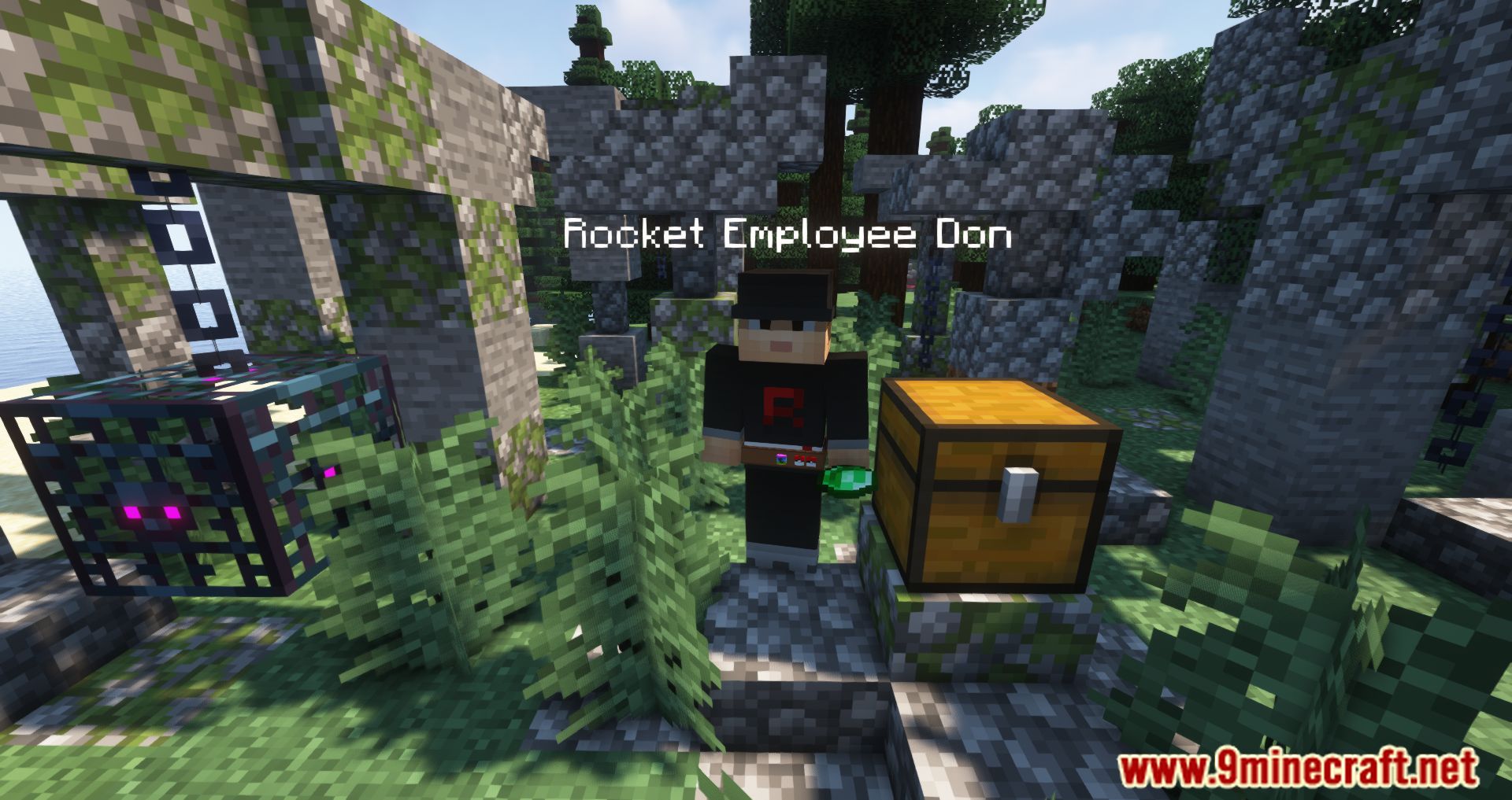 description_23 Pokecube AIO Mod 1.20.1 - training, capturing and trading Pokemobs