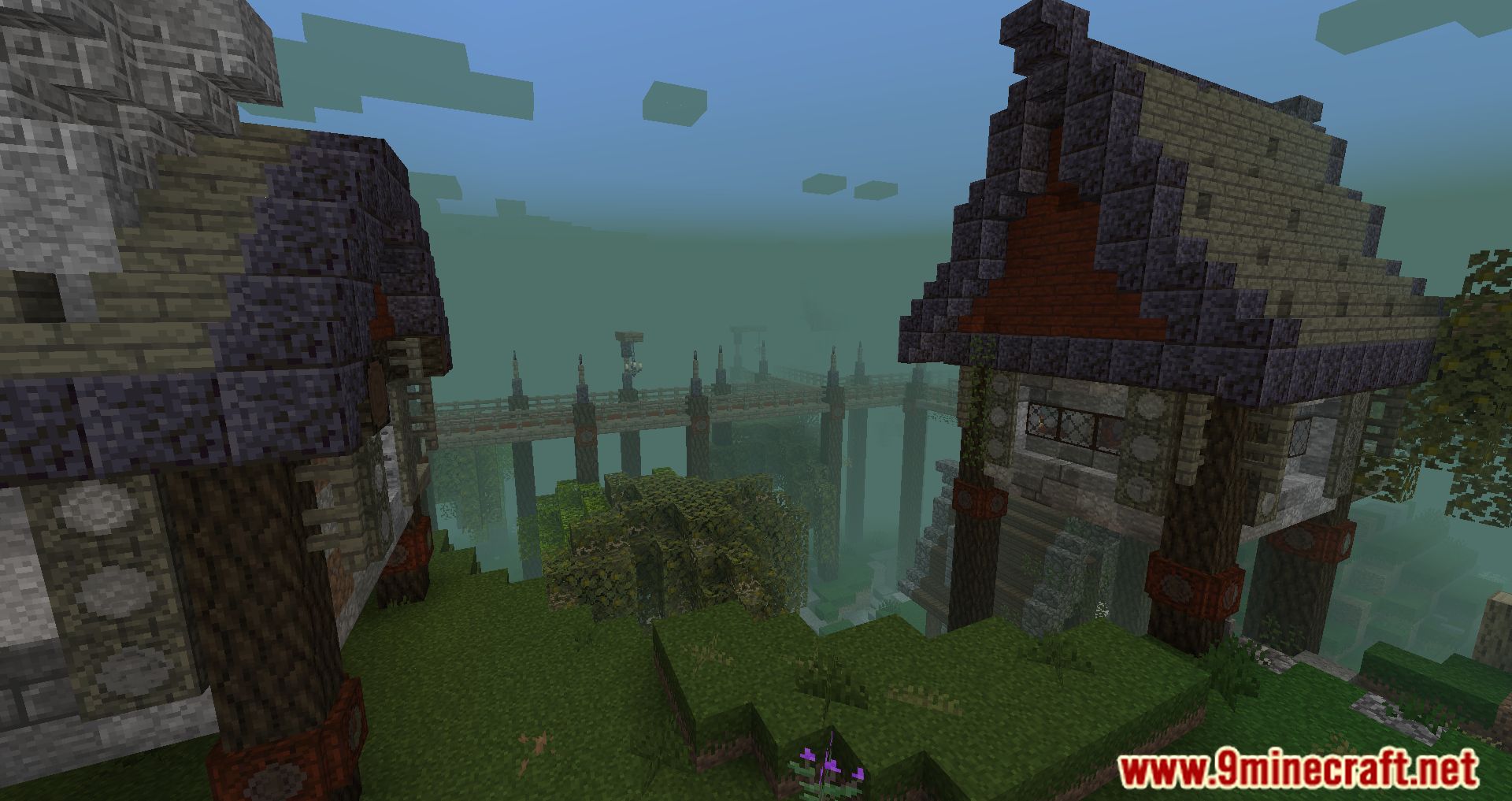 description_14 Modpack