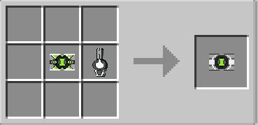 description_26 Ben 10 reinicio mod (1.12.2) - El Omnitrix