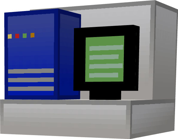 image 18 for Дополнение Dinosaurs Universe (1.20) - MCPE/Bedrock Mod