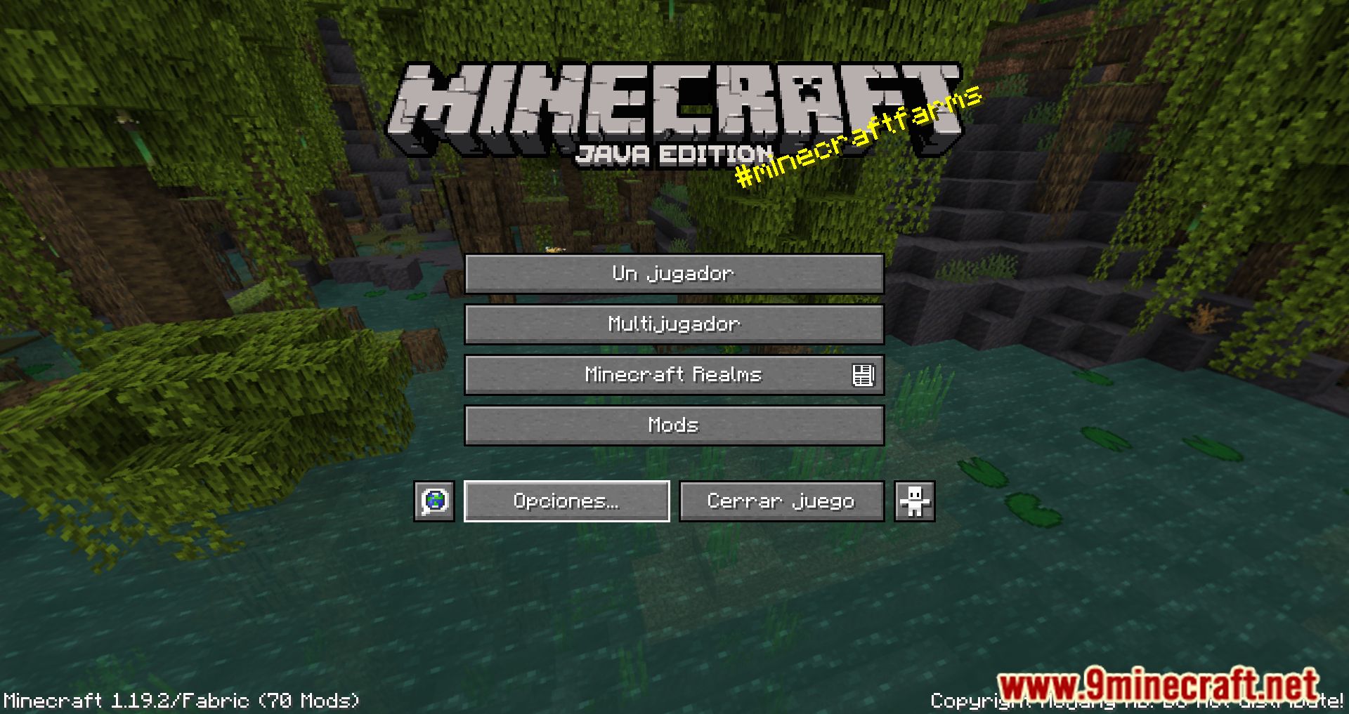 image 2 for Lazy Language Loader Mod (1.20.5) - ускоряет загрузку языковой информации