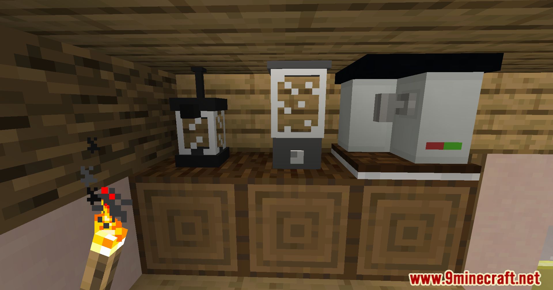description_1 Kawaii Cooking Mod - aproveite a sua comida!