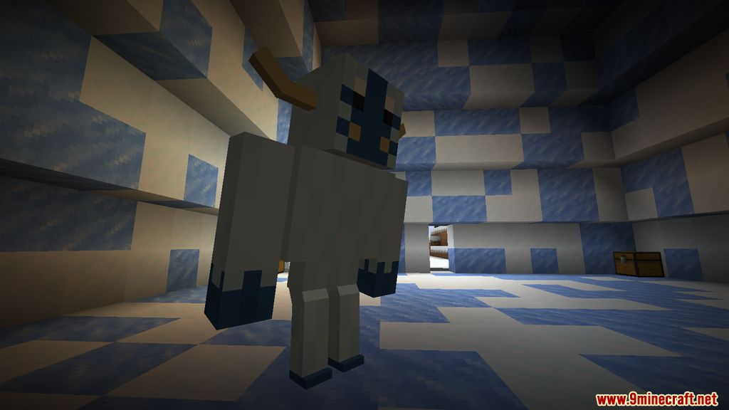 description_3 Mazmorras y más Mod 1.17.1 - Aventuras, activos