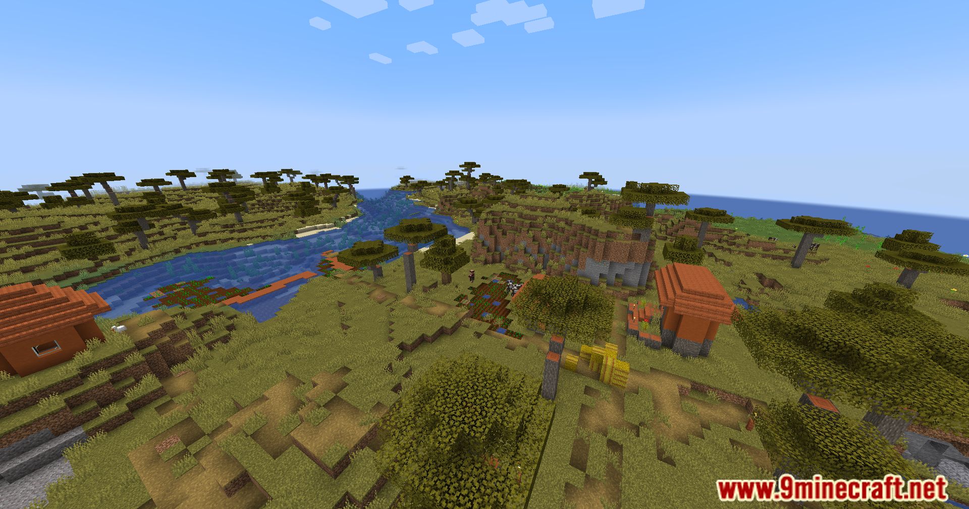 image 10 for TabTPS Mod (1.20.4) - Simplificar las operaciones del servidor