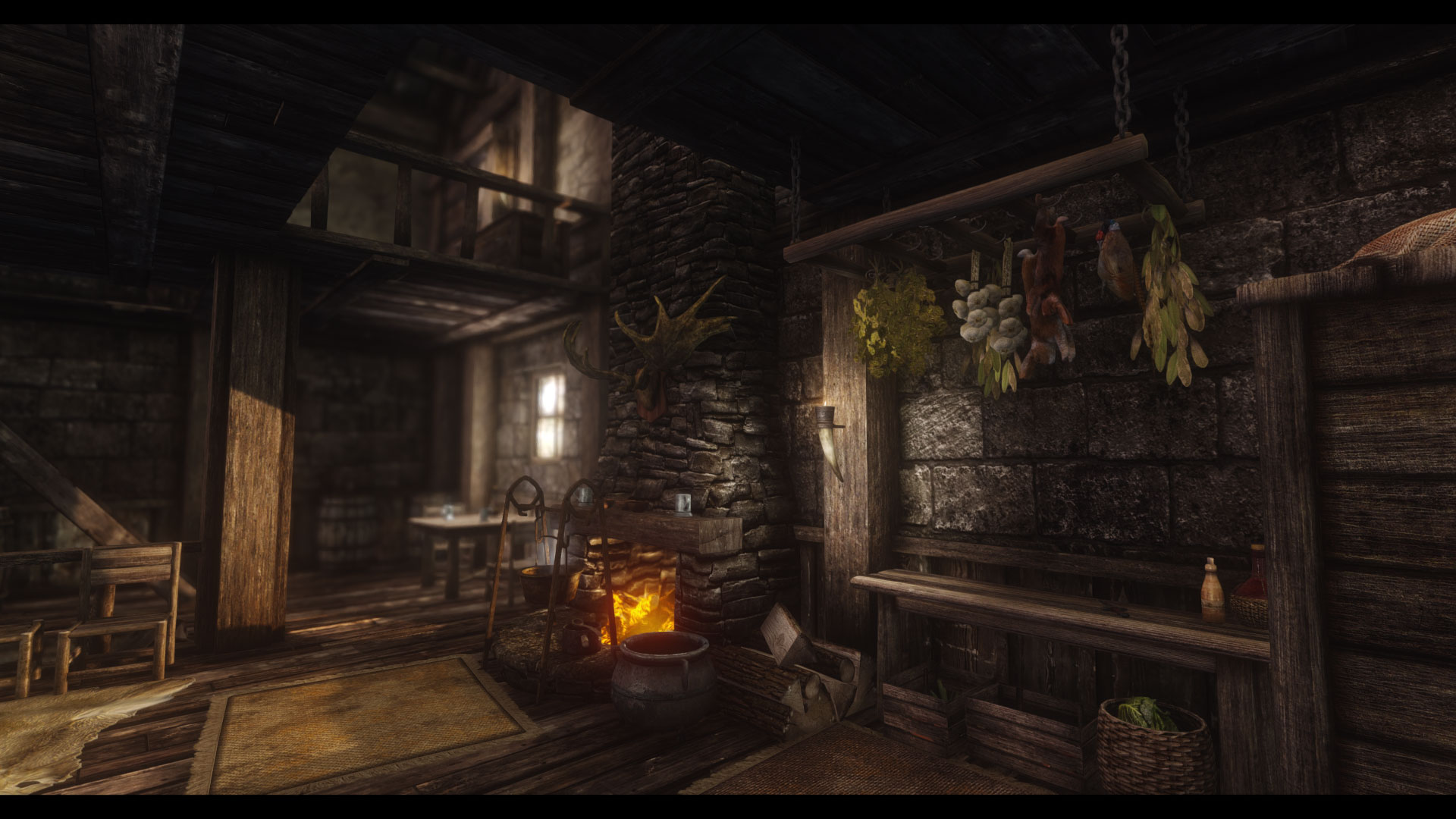 description_1 JK's Haelga's Bunkhouse