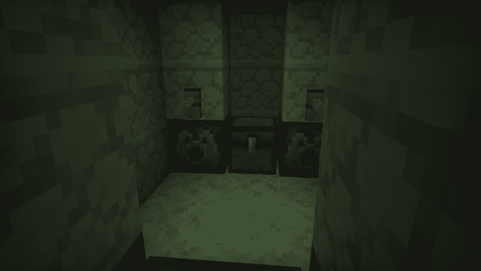 imagem 19 para Endcraft suplementar remodelado (1.20) - MCPE/Bedrock Mod