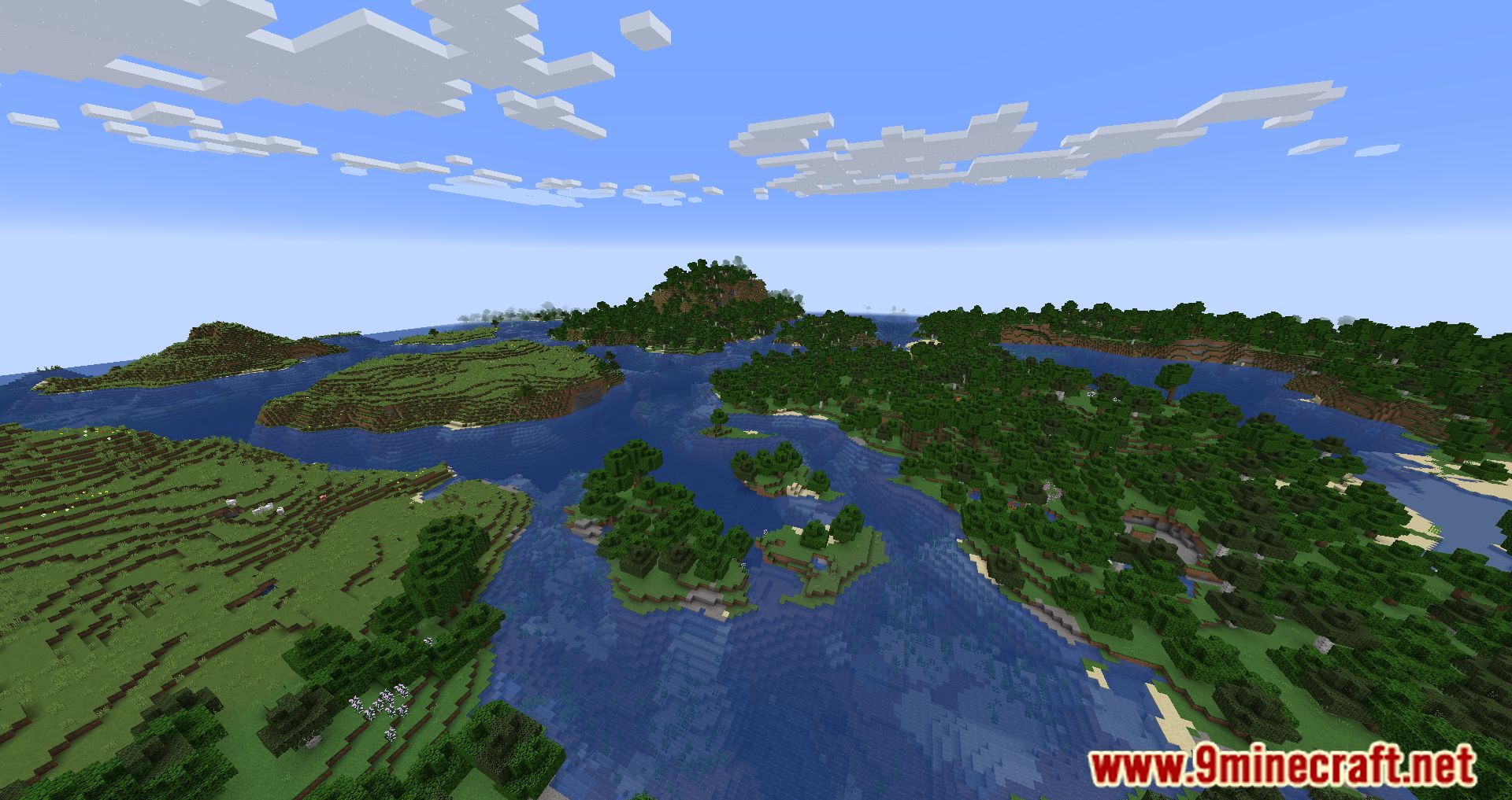 description_5 Melhor Fps Mod (1.20.1) - Melhoria significativa do FPS