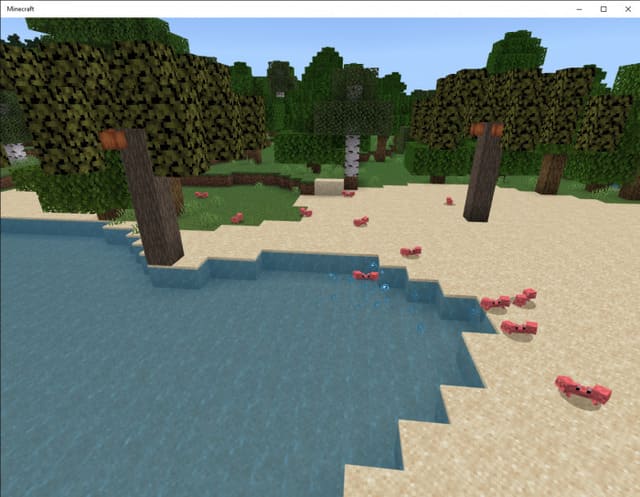 description_90 Улучшение ванилла.