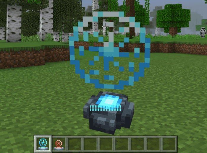image 16 for Дополнение Star Pixel (1.20, 1.19) - MCPE/Bedrock Mod