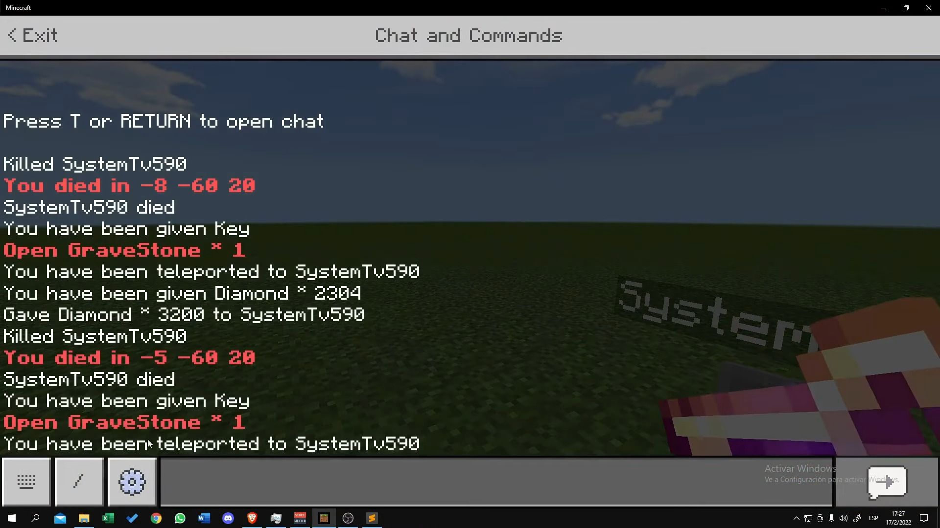 image 2 for StoneTombs Plugin (1.20) - compatible con todos los plugins