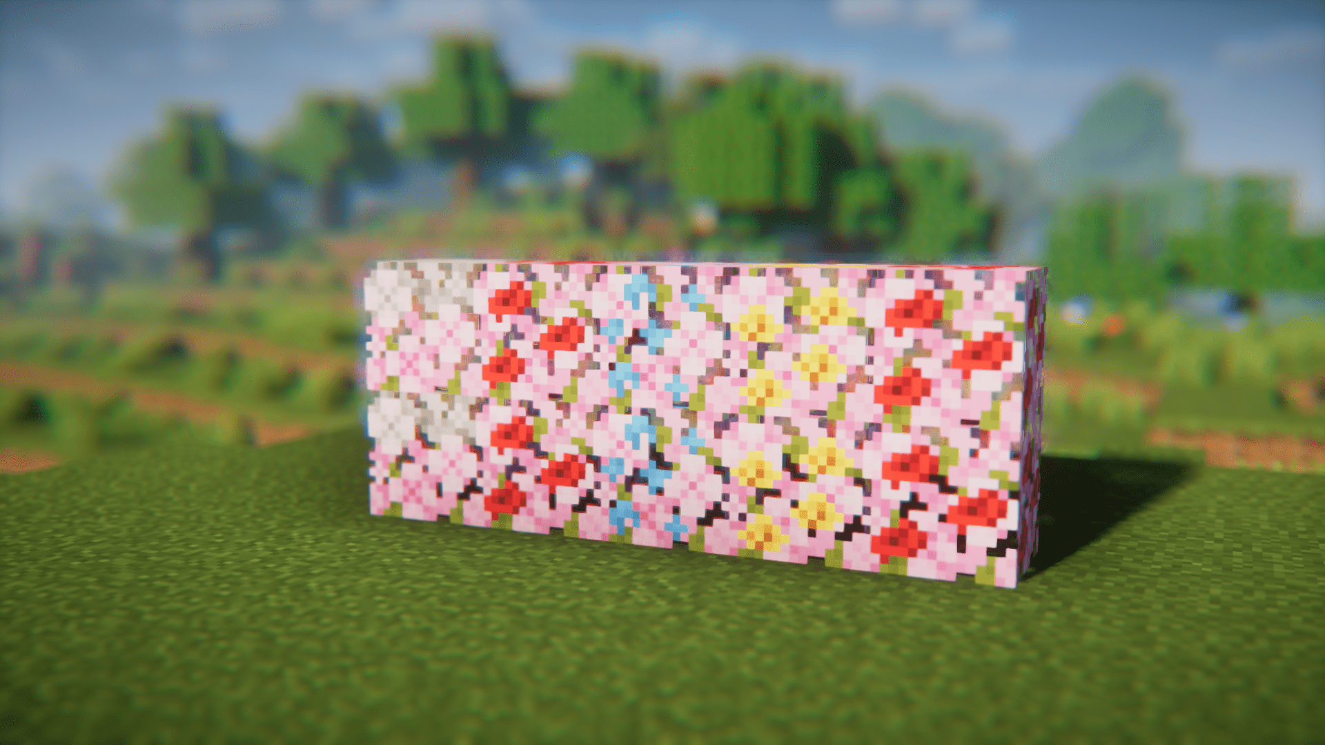 image 7 for  LYIVX Chiseled Blocks Mod (1.20.1) - вариант Chiseled Blocks для мебельного мода LYIVX.
