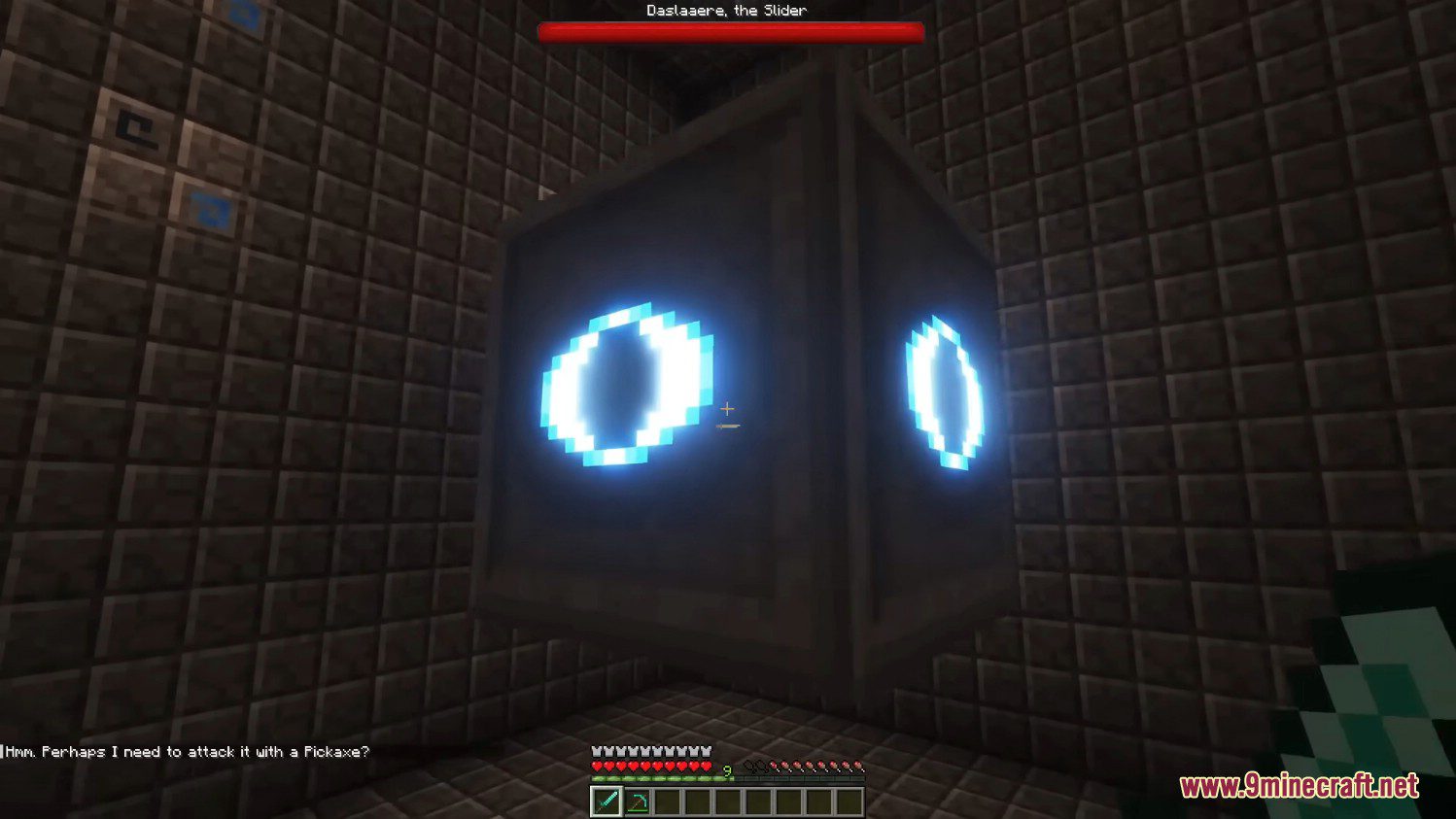 description_16 El Éter Mod 1.20.1 - Dimensión celestial.