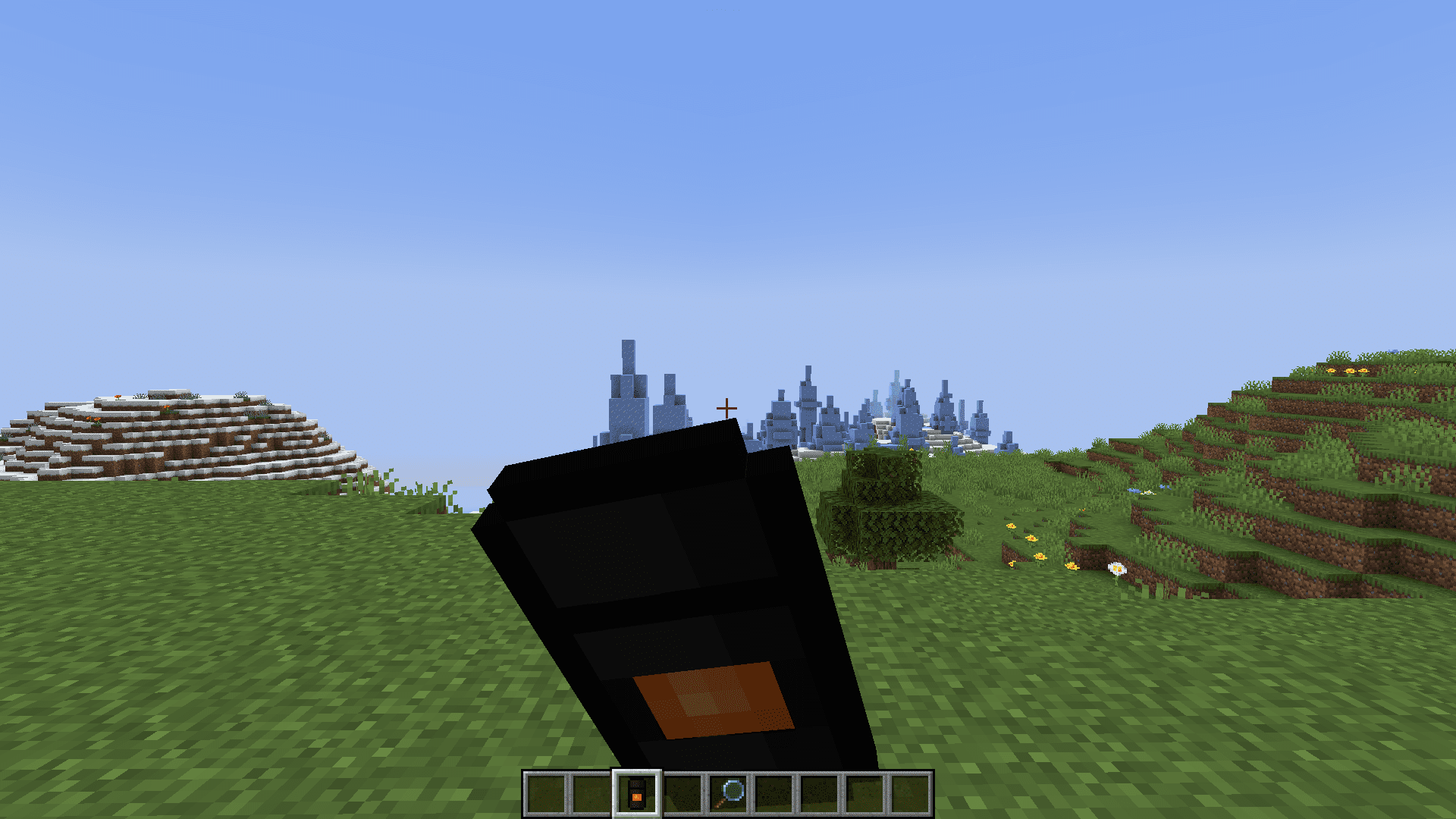 image 5 for Alimentos TXF Mod (1.20.6) - ¡Artículos alimenticios adicionales!