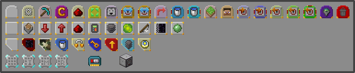 image 1 for Modular Router Mode (1.20.4) - Elemental Router with Plug-ins