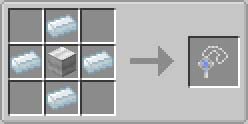 description_24 Bleach Mod 1.12.2 - Аниме, Квинси, Холлоу