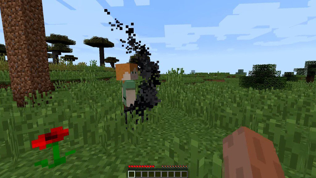 description_4 PlayerRevive Mod - luchar juntos como un equipo