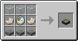 description_27 Serene Seasons Mod (1.20.4) - Реалистичные четыре времени года в Minecraft