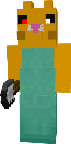 Imagen 10 para Piggy Add-on (1.20) - MCPE/Bedrock Mod