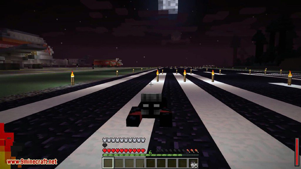 description_19 SuperHeroes Unlimited Mod 1.7.10 (Marvel Studios' Avengers: Endgame)