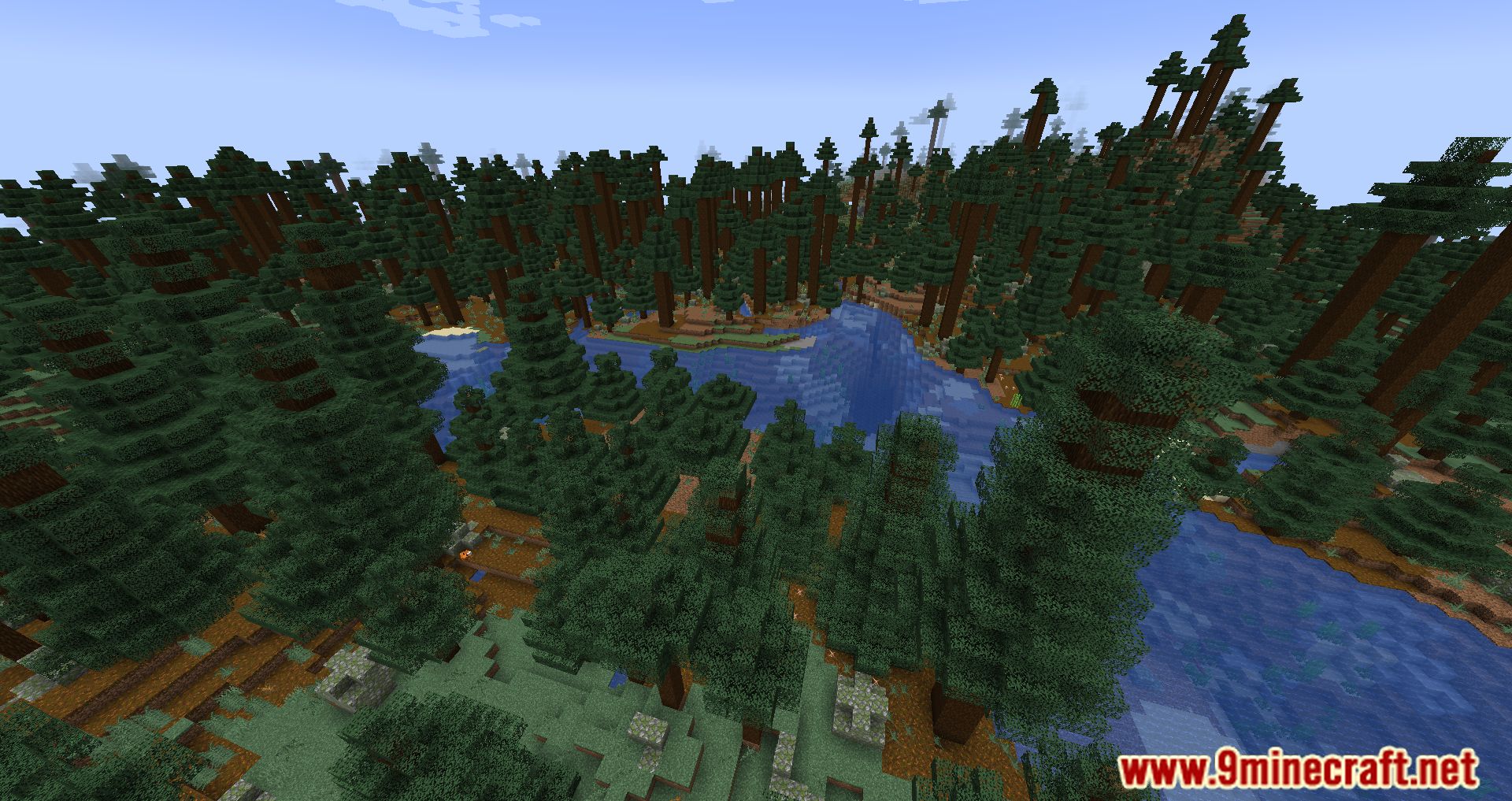 image 6 for OptiGUI Mod (1.20.5) - Supports source Optifine packages