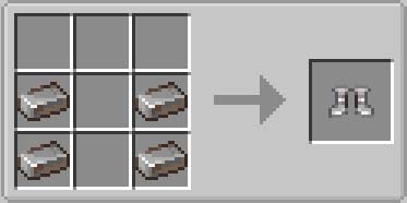 description_17 Omnis Mod - трофеи во все углы