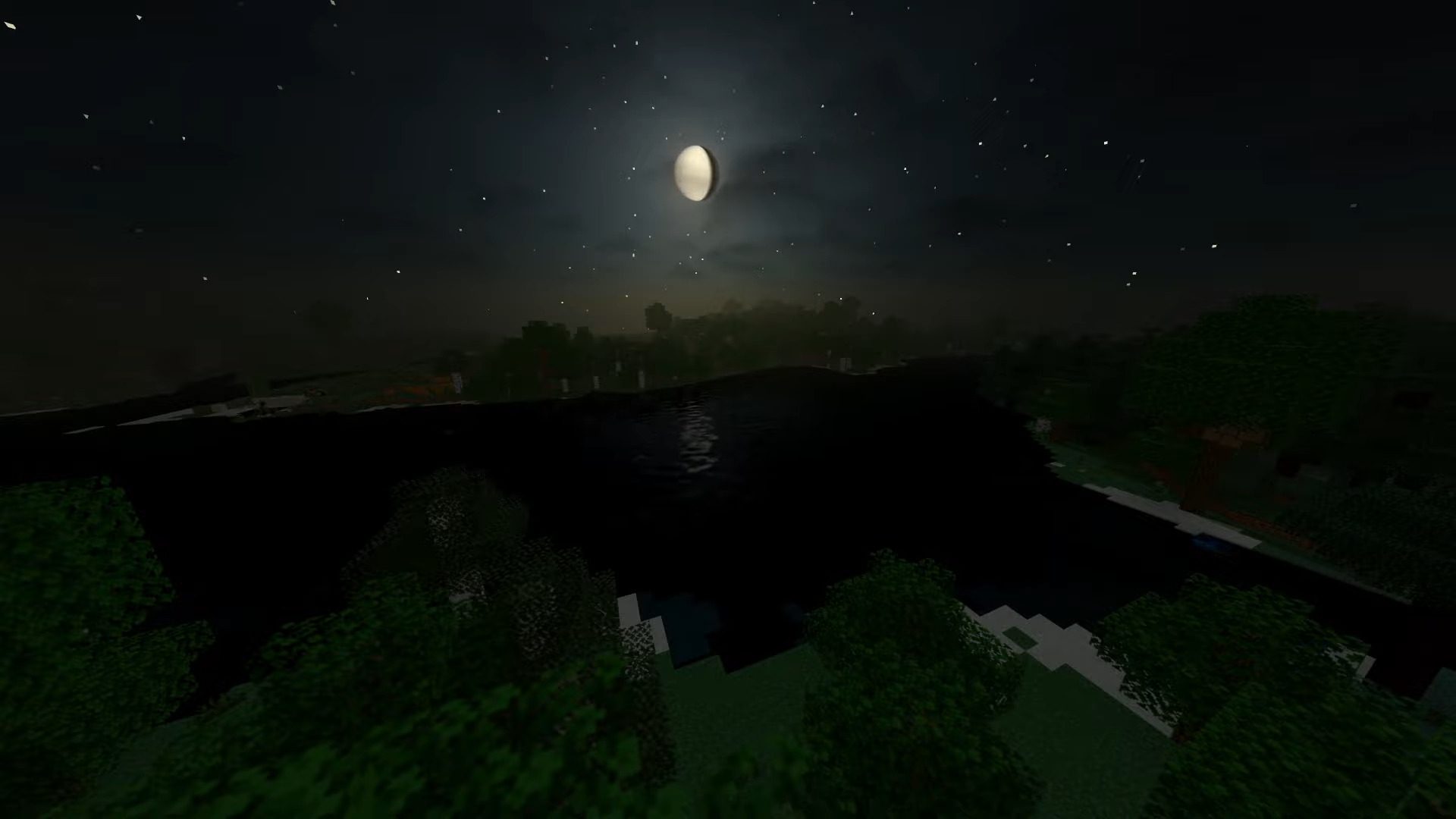 description_2 Musk Rose Shader 1.20.4 - Посвящение красоте