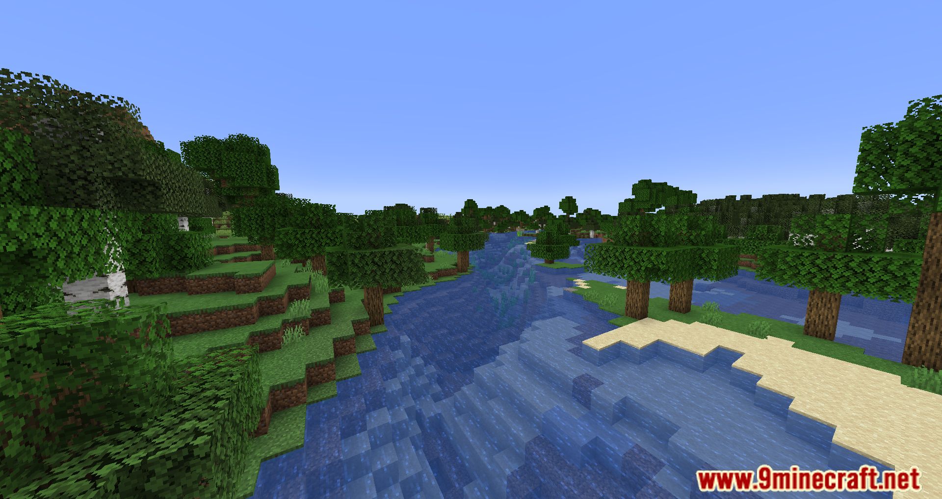 description_8 Mixin Conflict Helper Mod (1.20.1) - describes the problem and provides