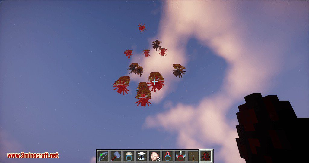 Imagen 12 para Gobber Mod (1.20.1) - muchos nuevos