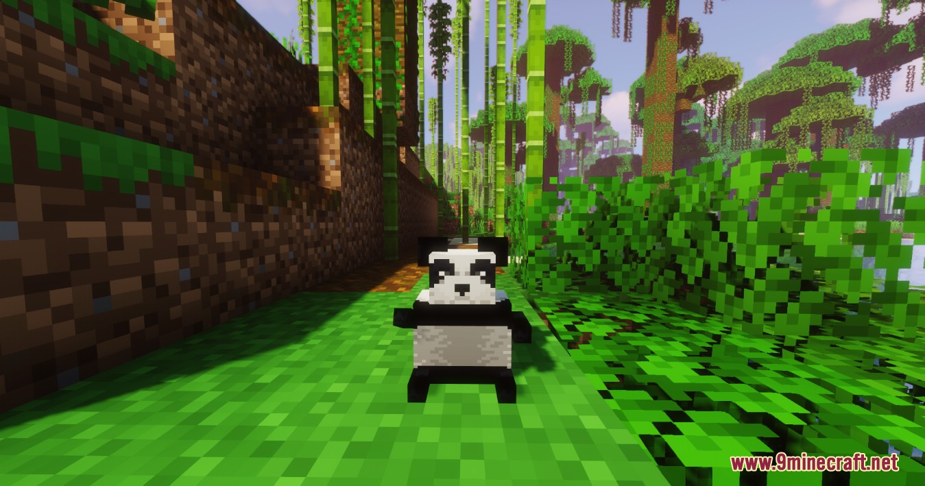 description_10 Plushie Mod 1.20.4 - tantas muchedumbres lindas