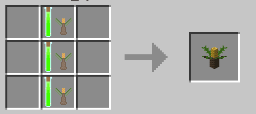 image 17 for Дополнение Missing fauna (1.20) - MCPE/Bedrock Mod