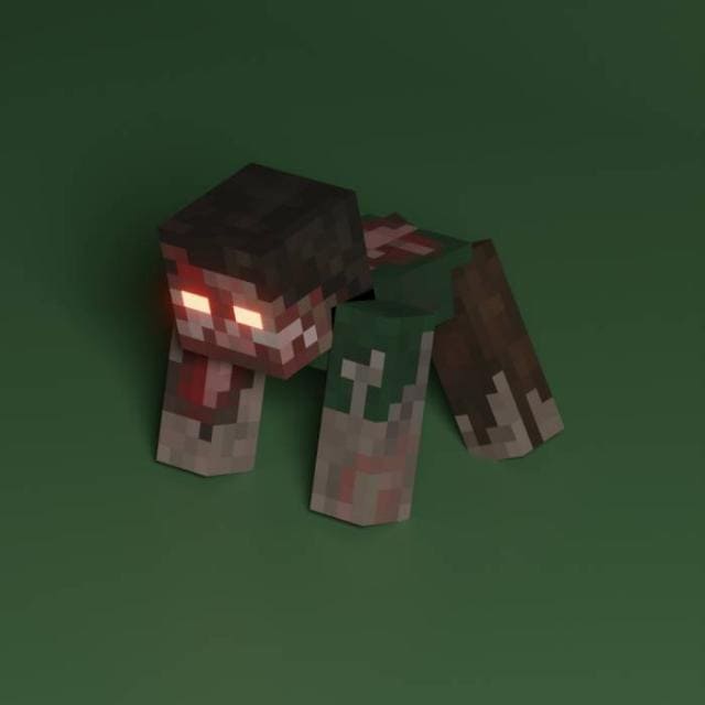 description_6 Zombie apocalypse from Raboy.
