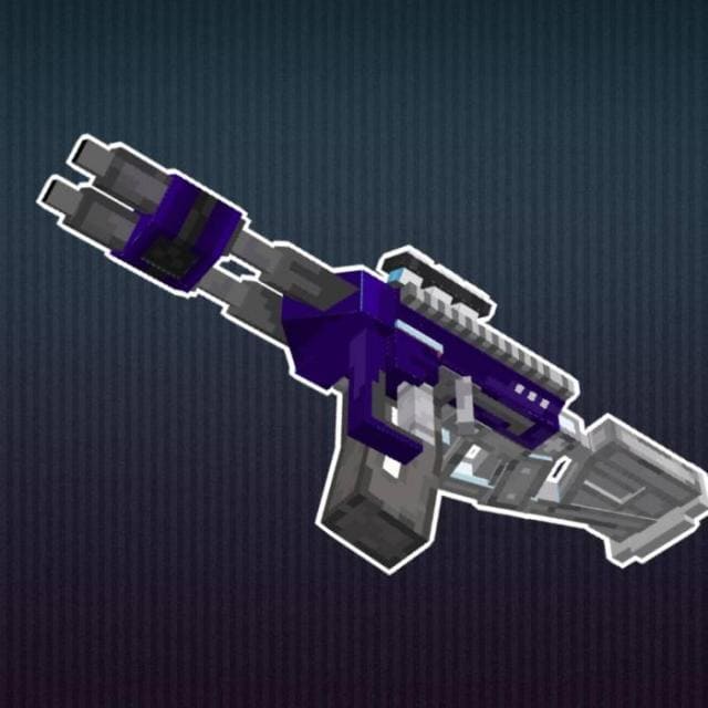 description_2 Game firearms