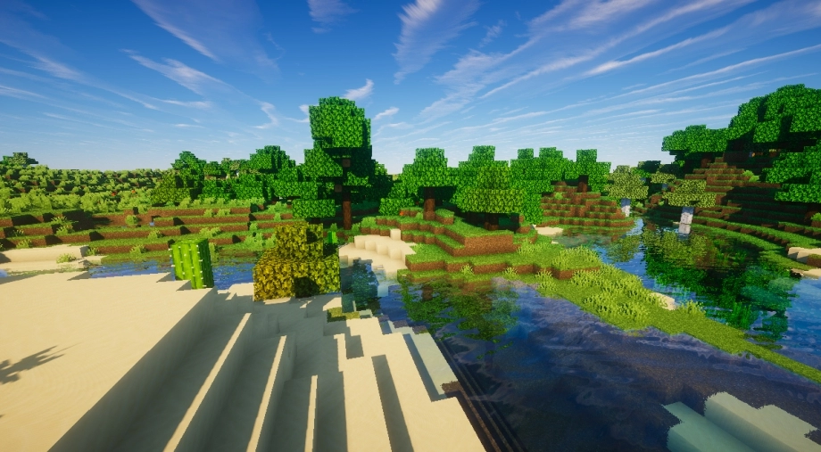 description_1 Ebin for Minecraft 1.20.1