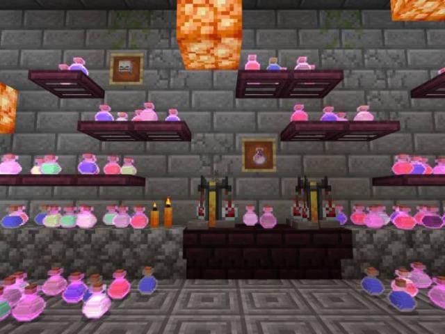 description_2 3D Potions.